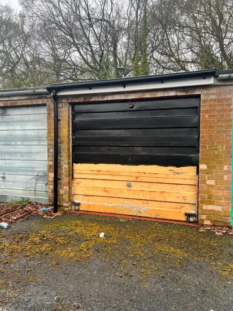 2 bed Terraced