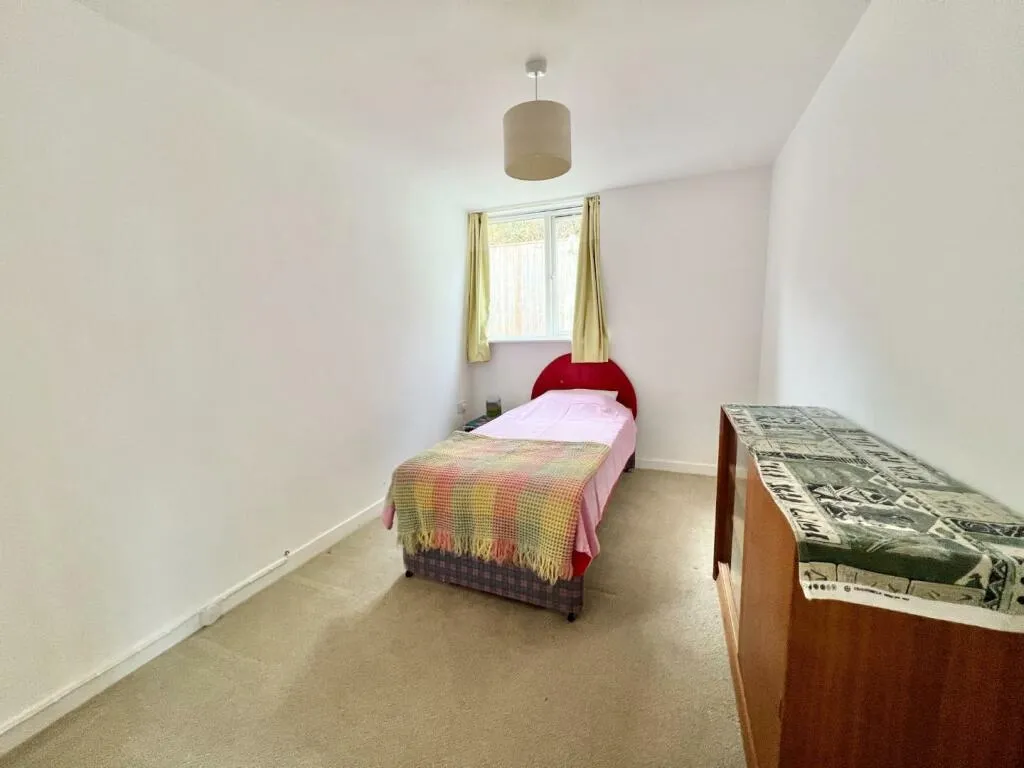 2 bed Detached Bungalow