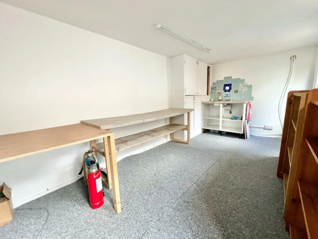 2 bed Detached Bungalow