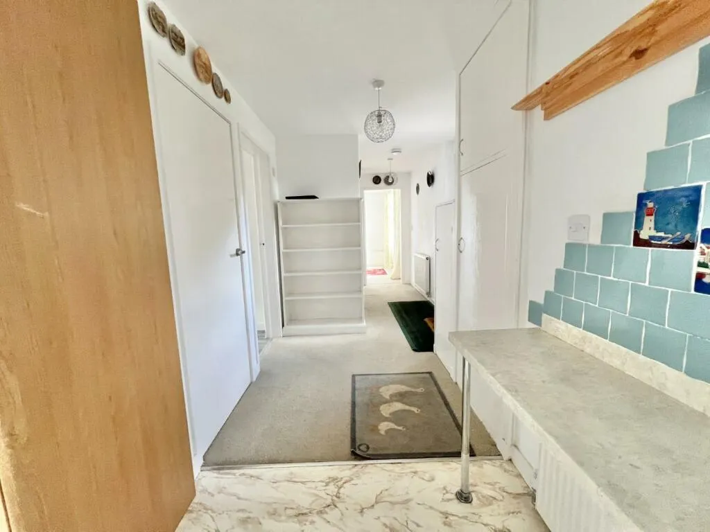 2 bed Detached Bungalow