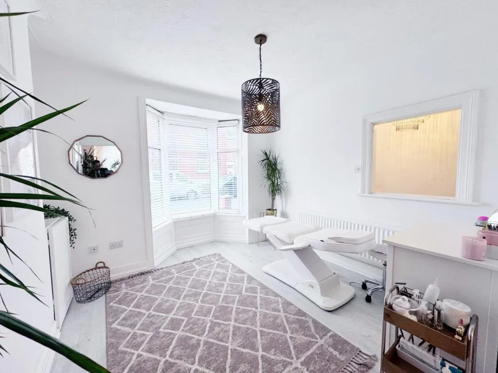 2 bed Terraced