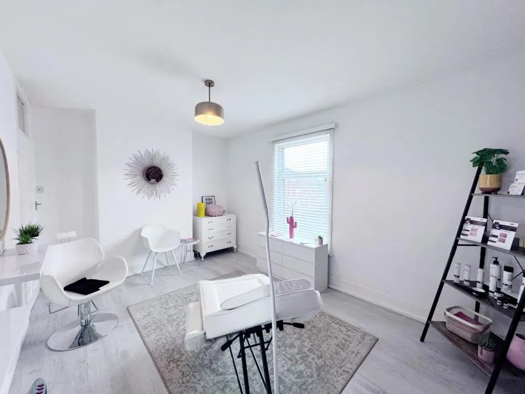 2 bed Terraced