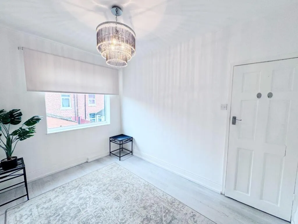 2 bed Terraced
