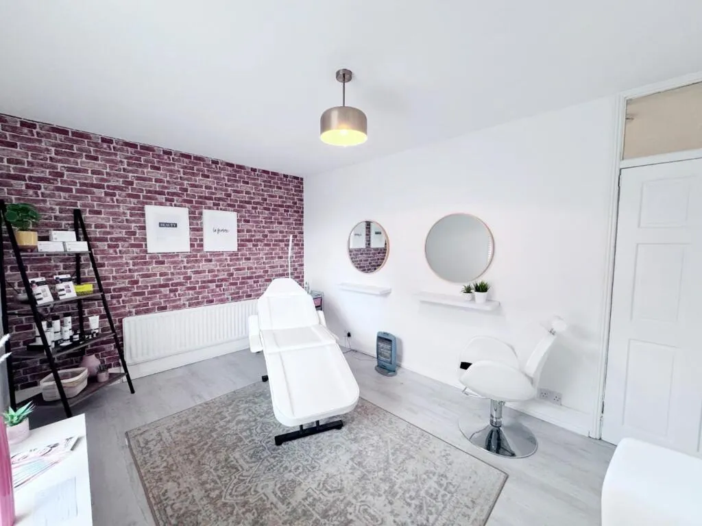 2 bed Terraced