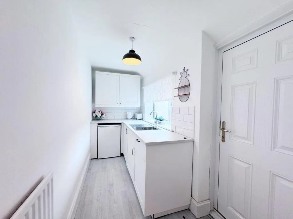 2 bed Terraced