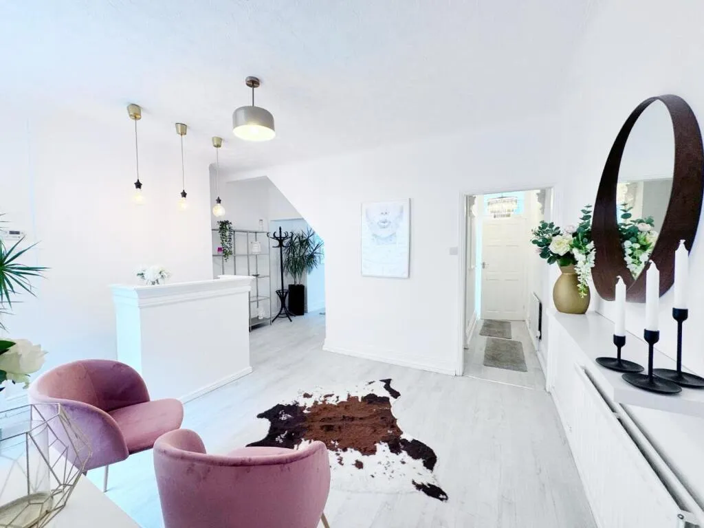 2 bed Terraced