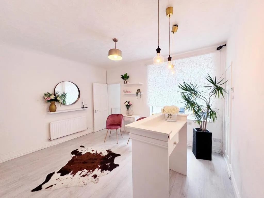 2 bed Terraced