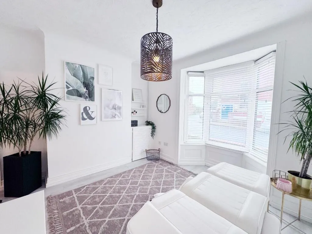 2 bed Terraced