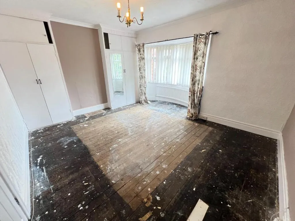 2 bed Terraced