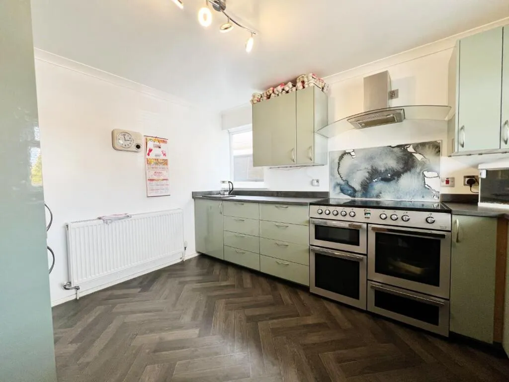 3 bed Bungalow