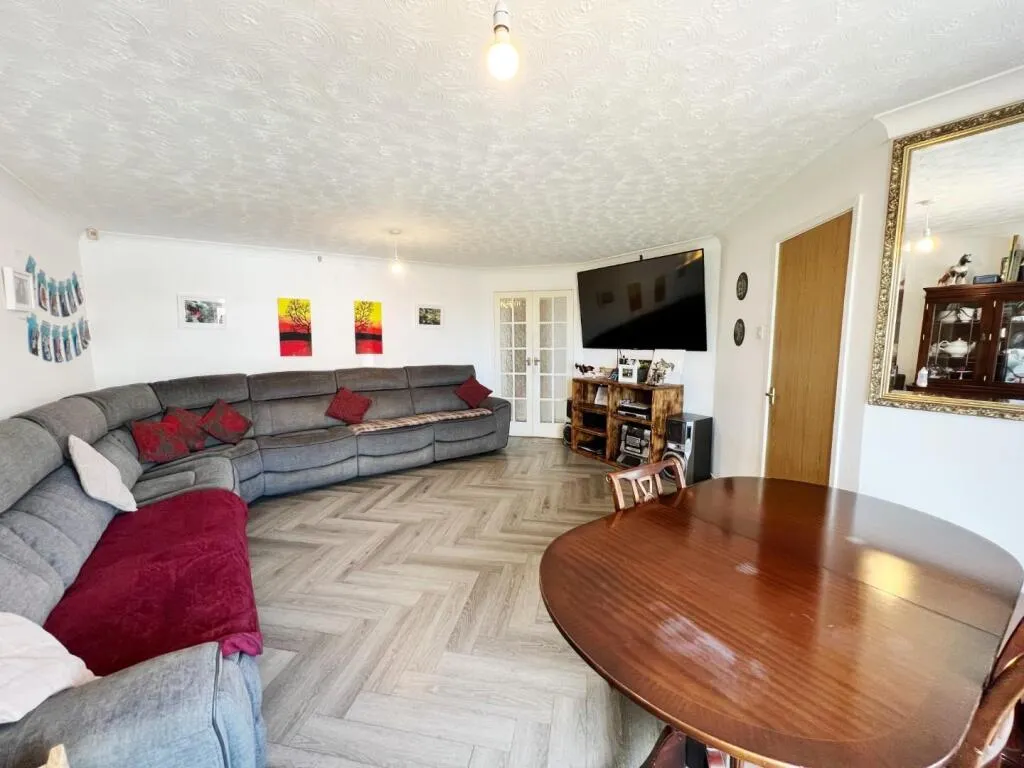 3 bed Bungalow