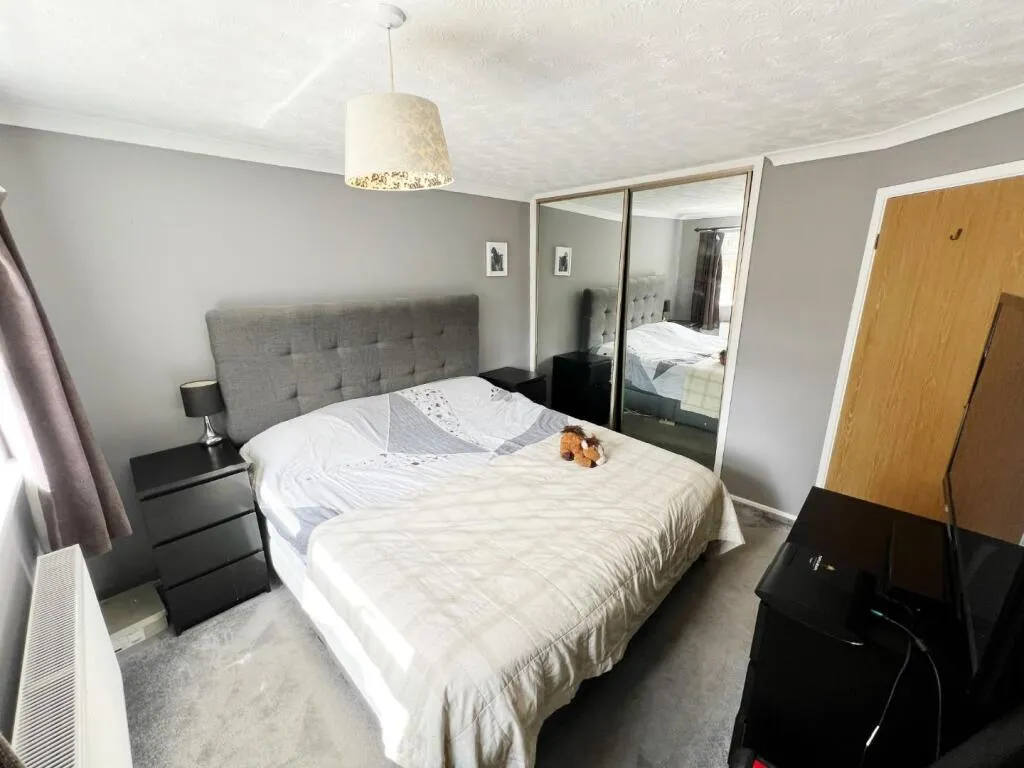 3 bed Bungalow
