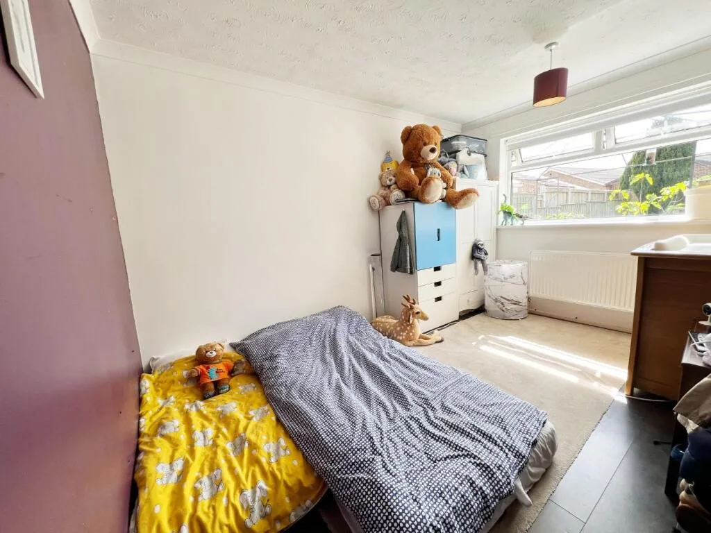 3 bed Bungalow
