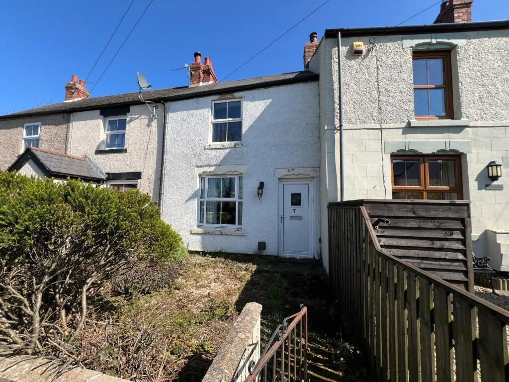 Property cover
