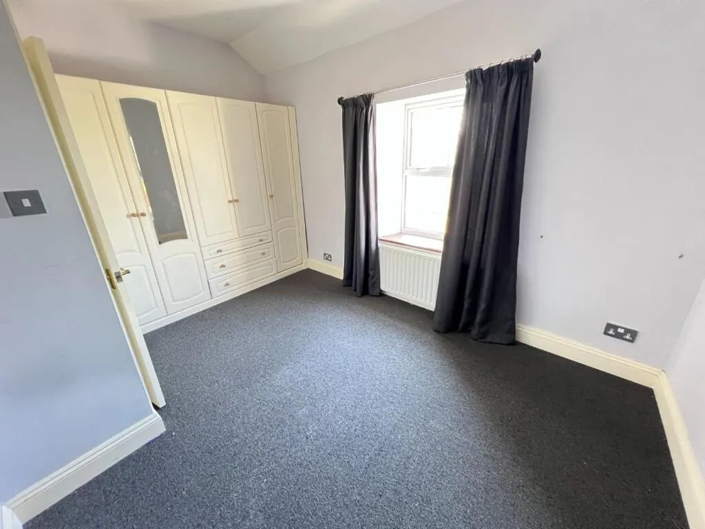 2 bed Terraced