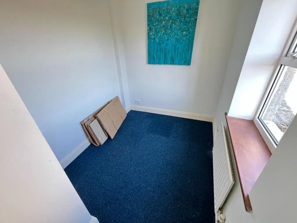 2 bed Terraced