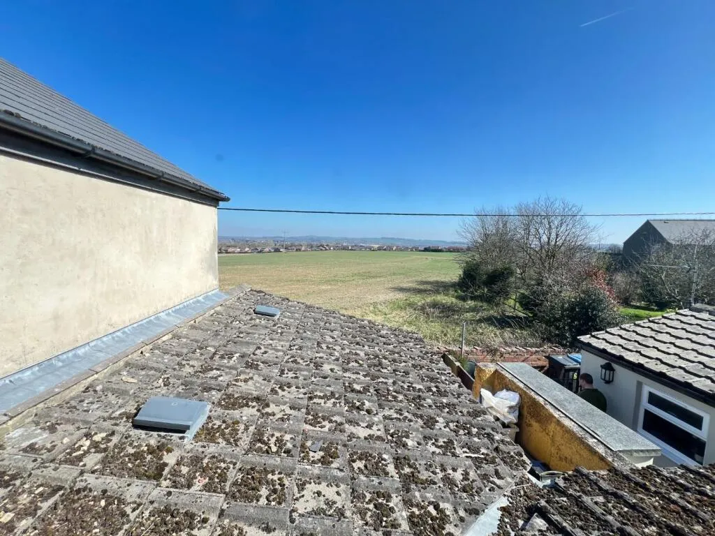 2 bed Terraced