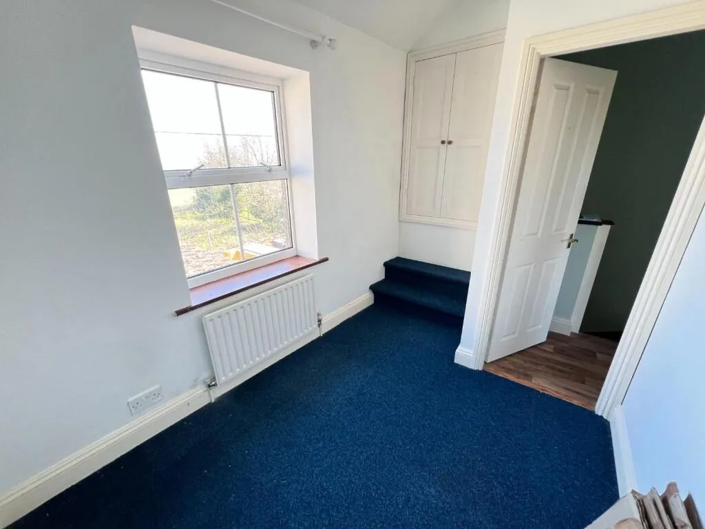 2 bed Terraced