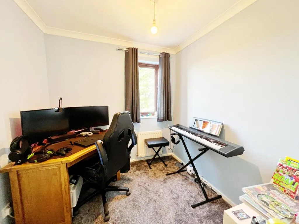 3 bed Terraced