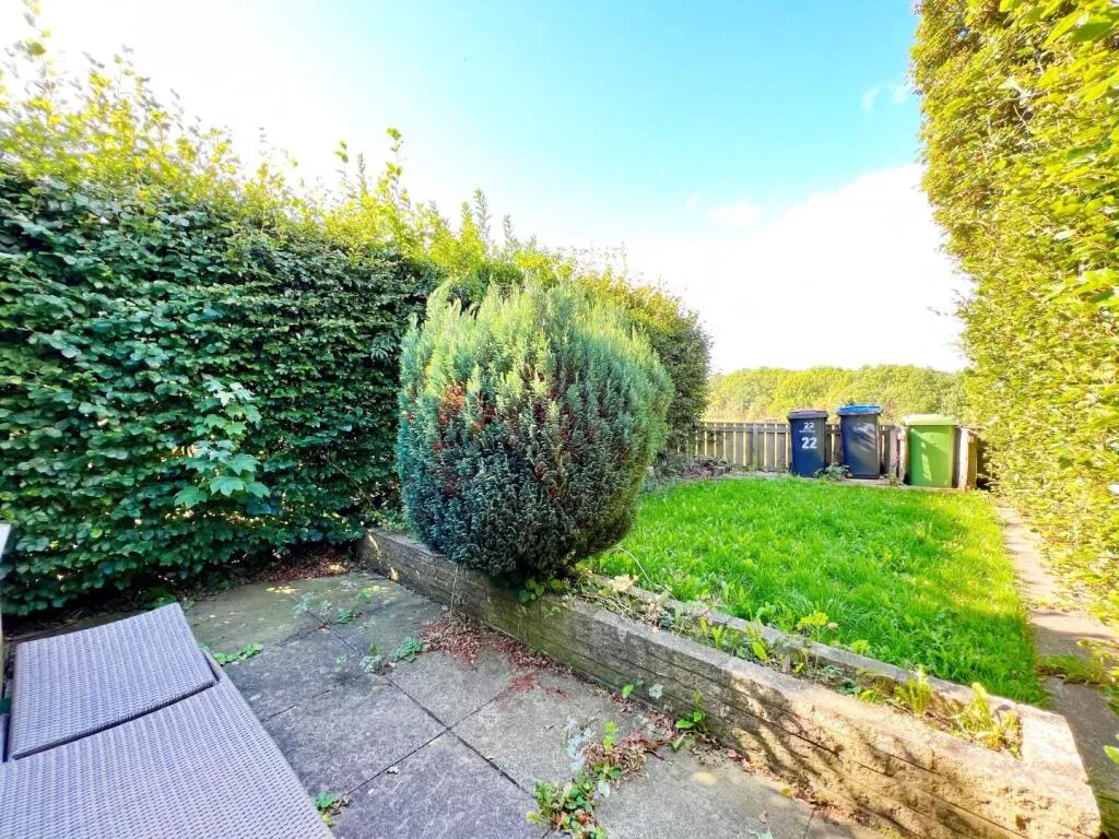 3 bed Terraced