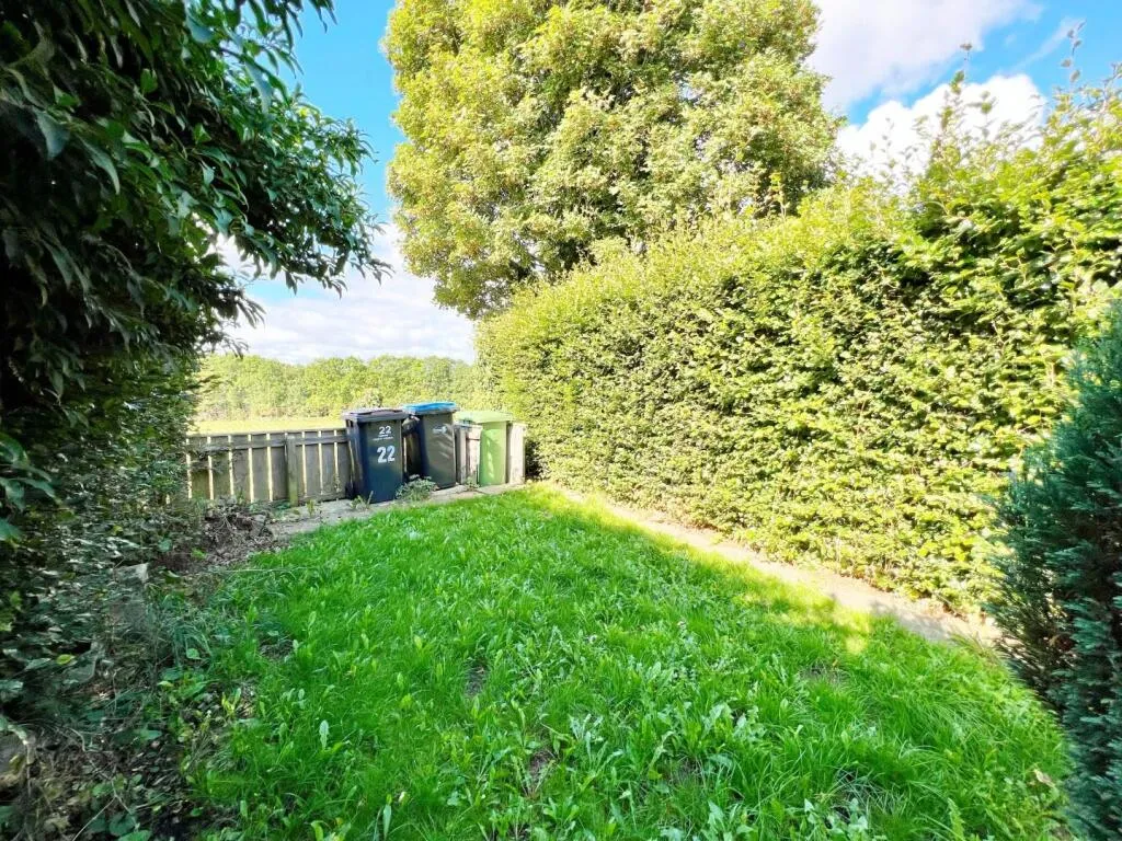 3 bed Terraced