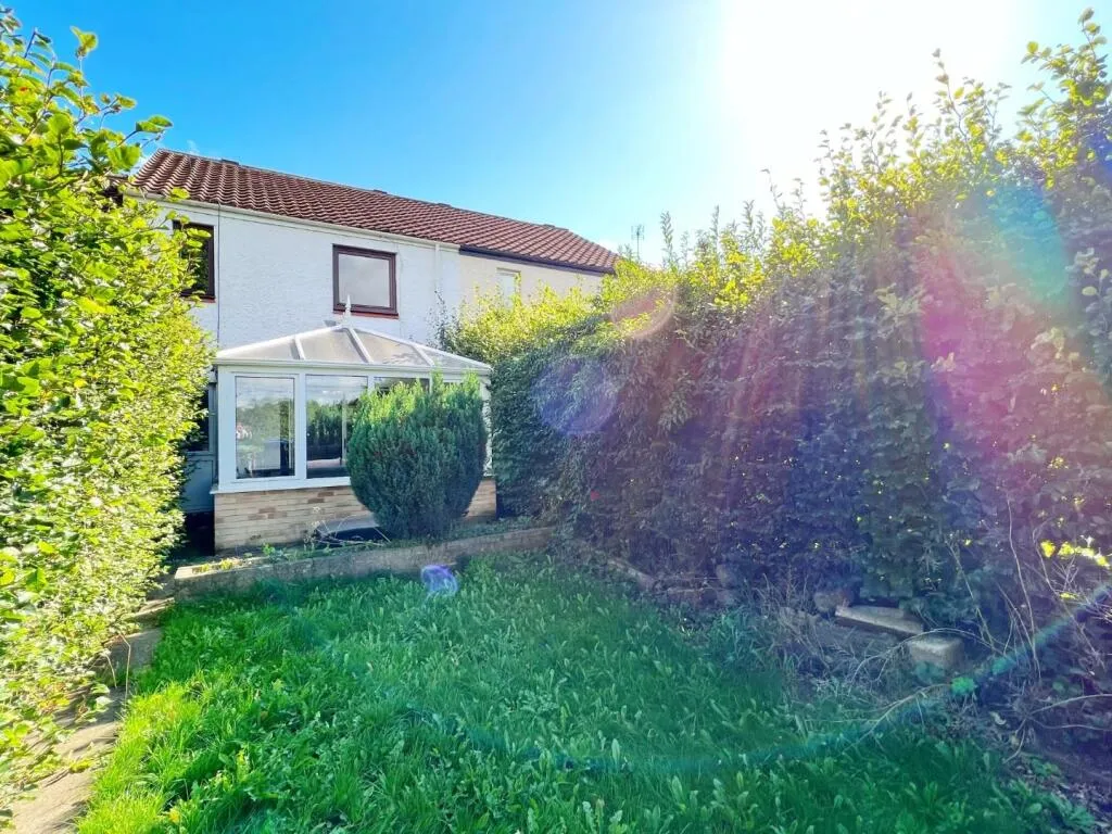 3 bed Terraced