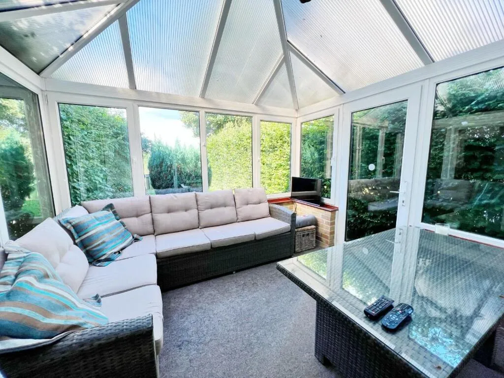 3 bed Terraced