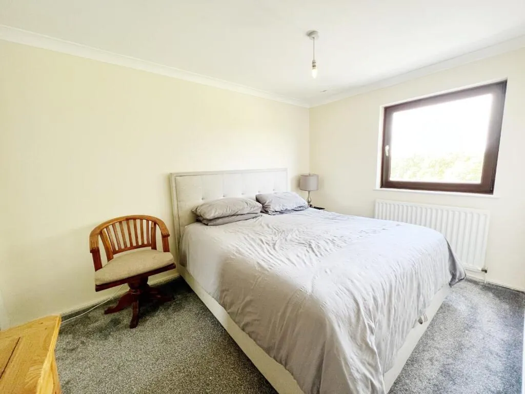 3 bed Terraced