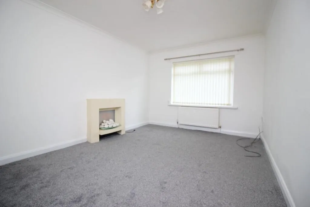 2 bed Semi-Detached