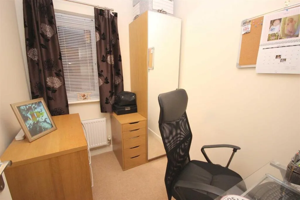 3 bed Terraced