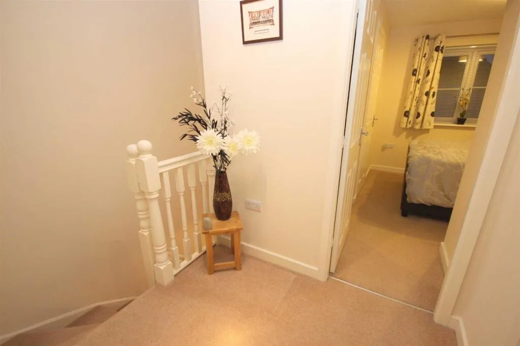 3 bed Terraced