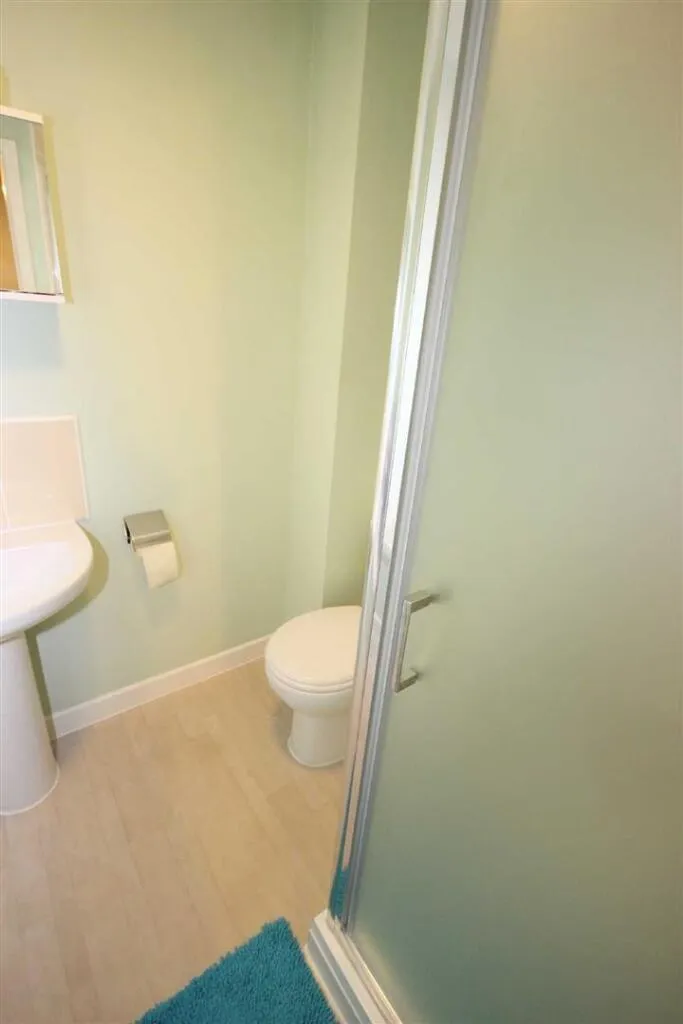 3 bed Terraced