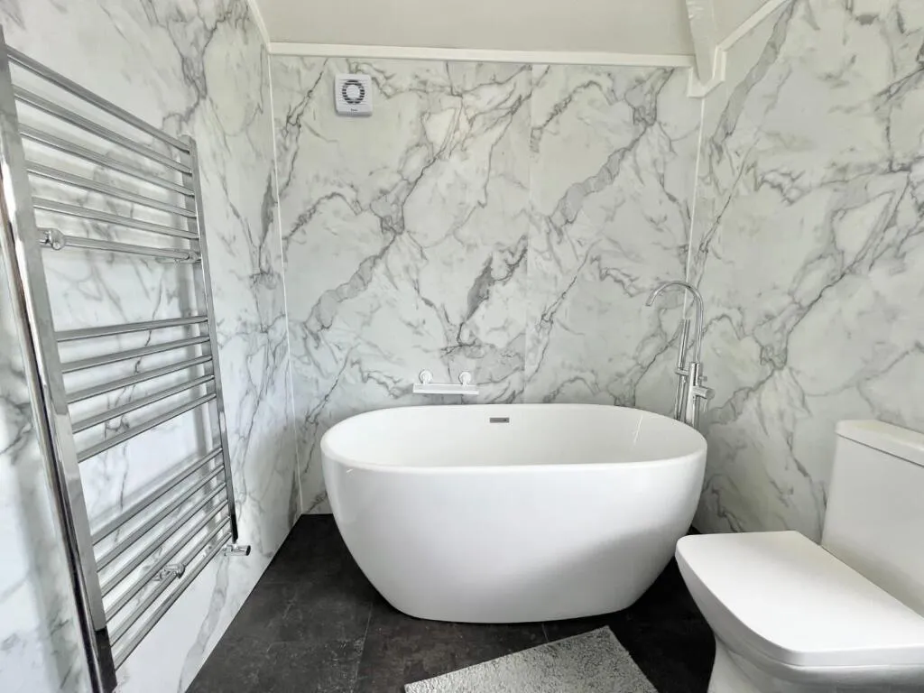 2 bed Semi-Detached