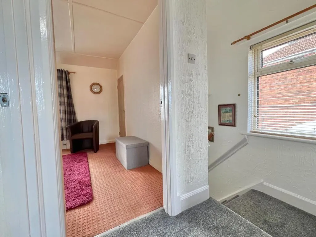 2 bed Semi-Detached