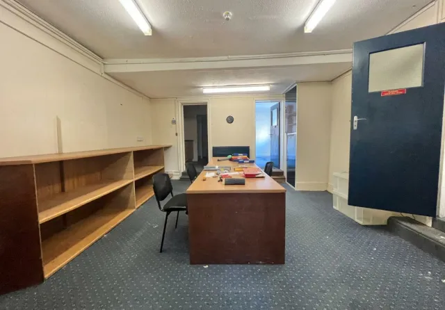 Commercial Property