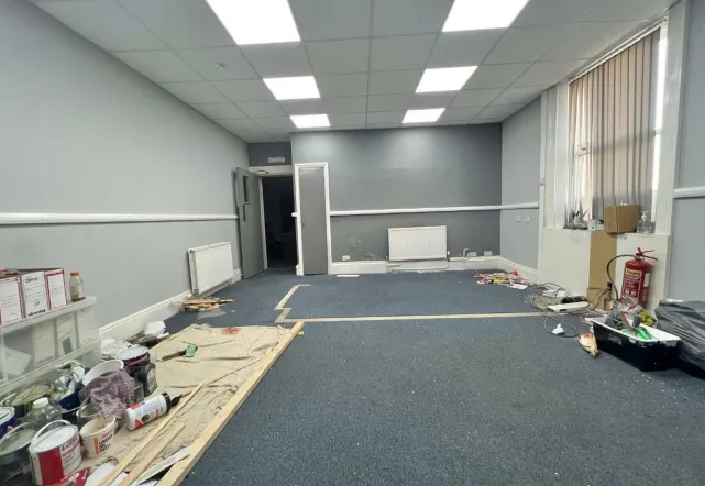 Commercial Property