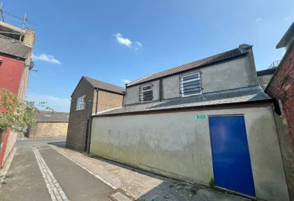 Commercial Property