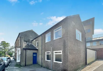Commercial Property