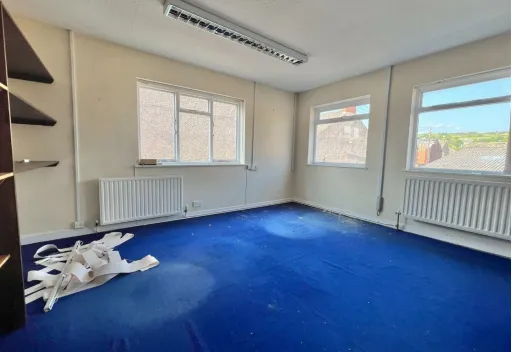 Commercial Property