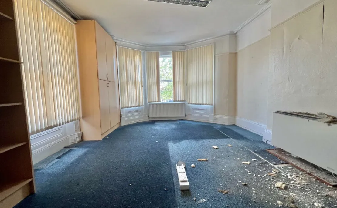 Commercial Property