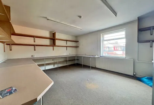 Commercial Property