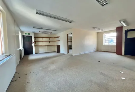 Commercial Property