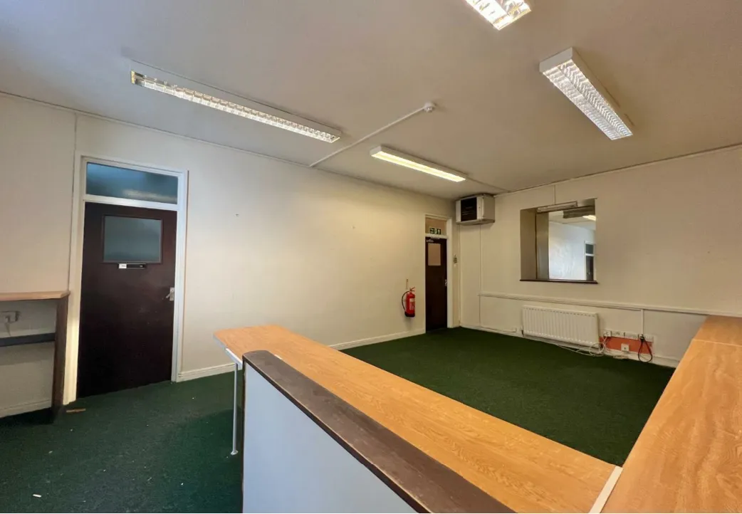 Commercial Property
