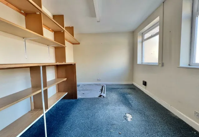 Commercial Property