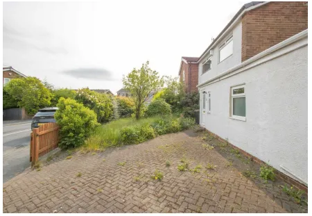 3 bed Semi-Detached