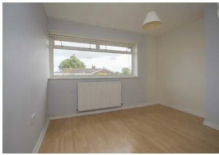3 bed Semi-Detached