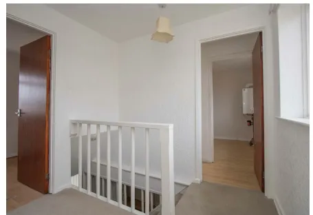 3 bed Semi-Detached