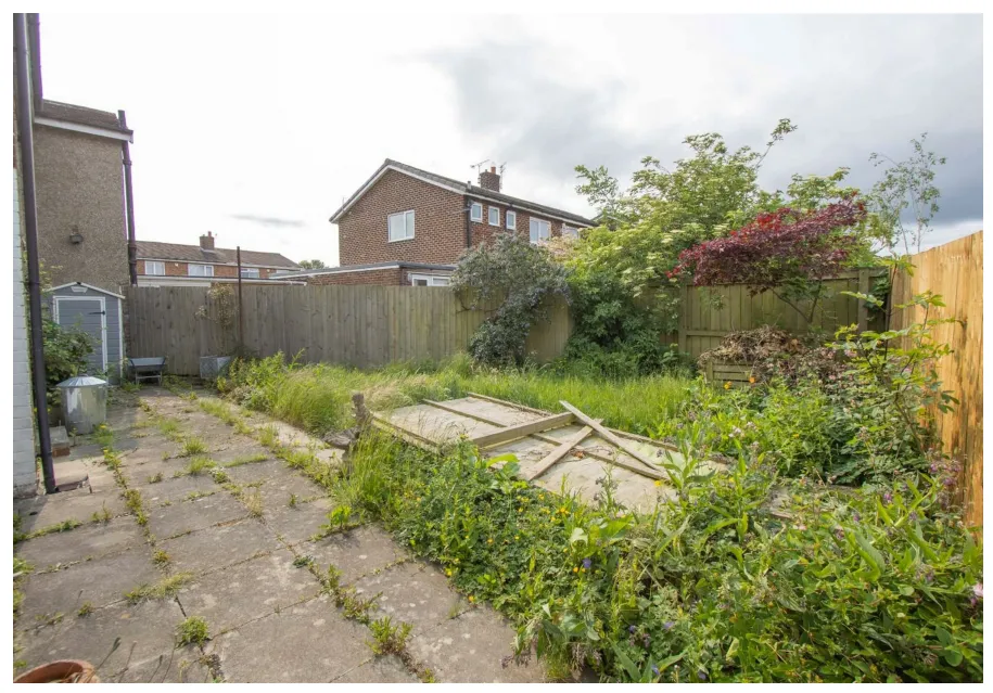 3 bed Semi-Detached