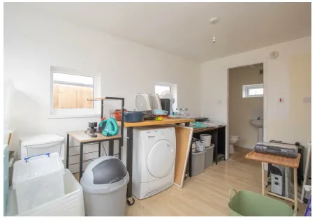 3 bed Semi-Detached