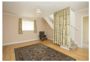 3 bed Semi-Detached